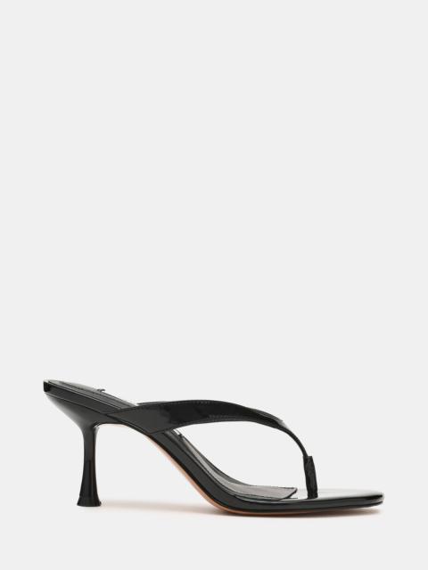 STEVE MADDEN FAROH BLACK PATENT