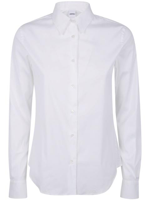 Aspesi Mod.5422 Icons Stretch Shirt