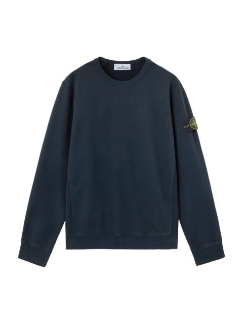 Organic Cotton Sweatshirt