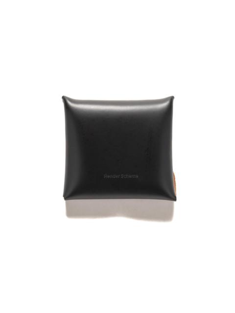 Hender Scheme Assemble Coin Case Black