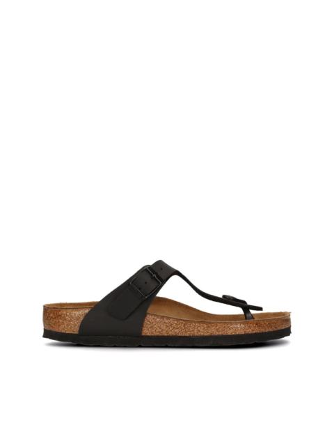 Gizeh birko-flor sandals