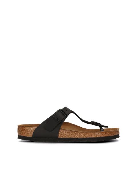 BIRKENSTOCK Gizeh birko-flor sandals