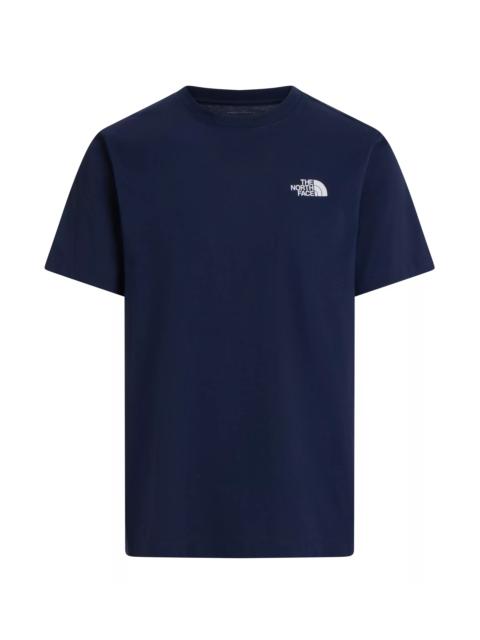 The North Face evolution box nse