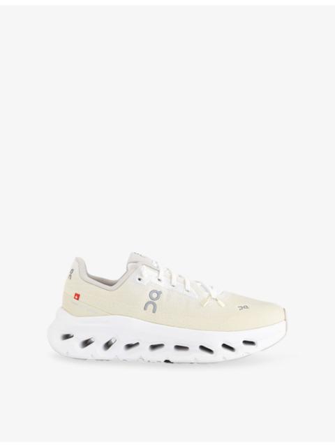 On Cloudtilt Mesh Trainers