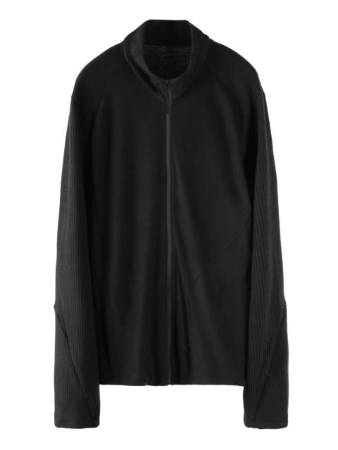 POST ARCHIVE FACTION (PAF) 7.0 FLEECE RIGHT (BLACK)