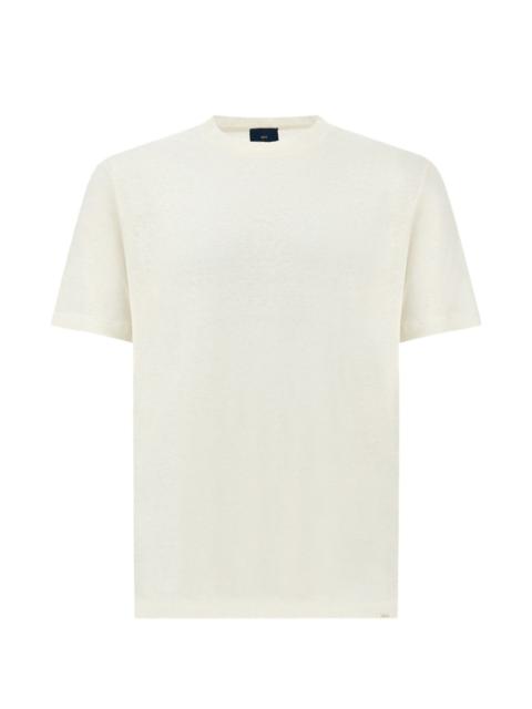 Paul & Shark plain T-shirt