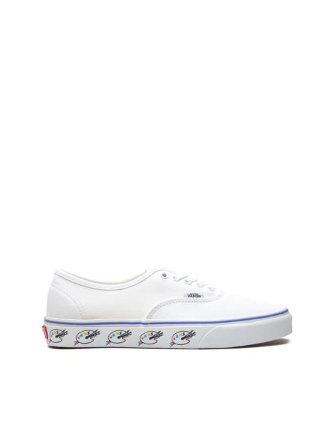 Authentic low-top sneakers