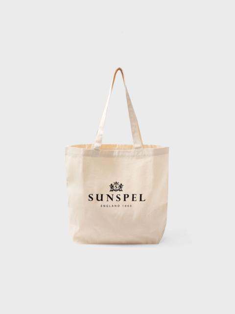 Sunspel Tote Bag