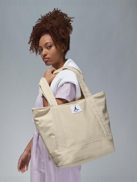 Jordan Jordan Flight Carryall Tote (38L)