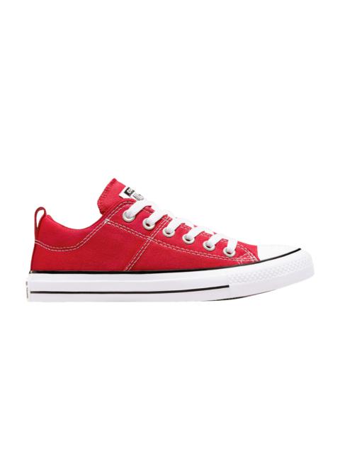 Wmns Chuck Taylor All Star Madison Low 'Red'