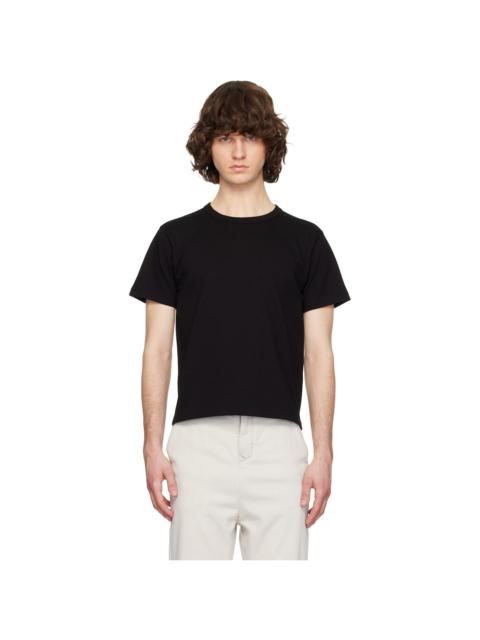 Rick Owens DRKSHDW Black Temple Osterberg T-shirt