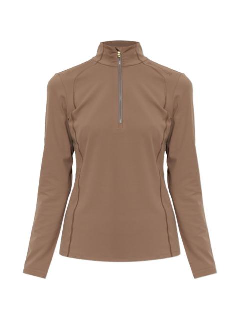 BOGNER Medita turtleneck long-sleeve top