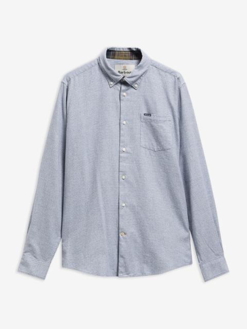 Barbour Turner Tailored Long-Sleeved Shirt