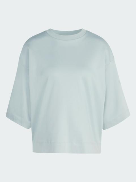 adidas Soft Lux Loose Tee