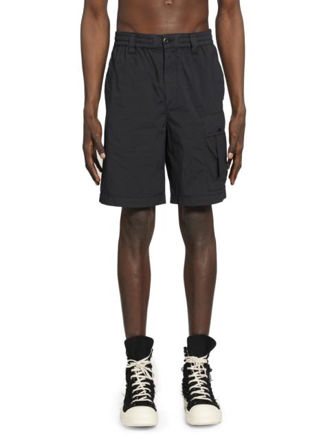 C.P. Company 50 Fili Stretch Loose Lens Cargo Shorts