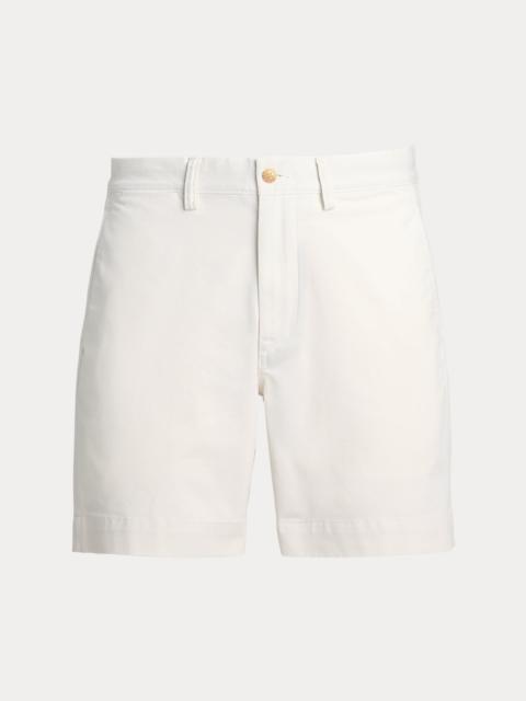 Polo Ralph Lauren 7-Inch and 9-Inch Classic Fit Chino Short