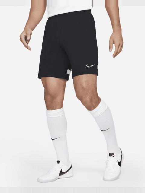 Nike Nike Men's Dri-FIT Academy Knit Soccer Shorts