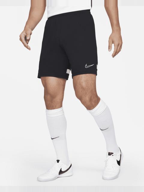 Nike Men's Dri-FIT Academy Knit Soccer Shorts