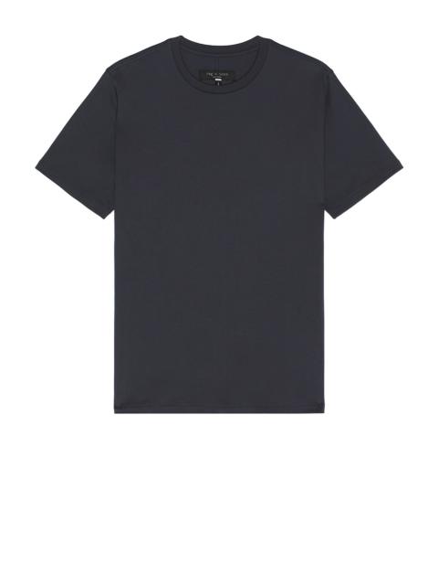 rag & bone Pure Pima Tee