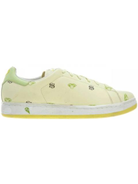 Reebok Ice Cream Low Yellow Green