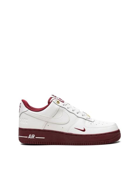 Air Force 1 Low "40th Anniversary" sneakers