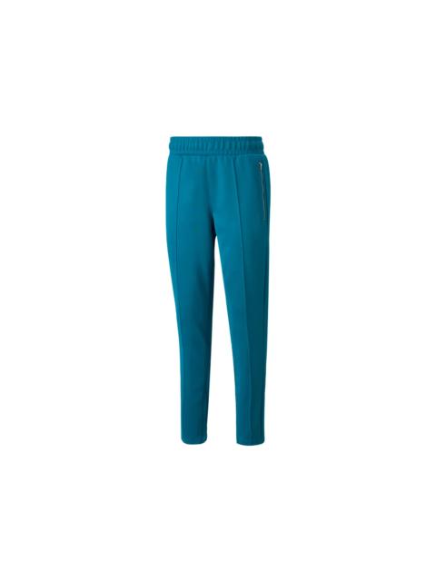 PUMA Puma x TMC Basketball Sweatpants Tahitian Tide