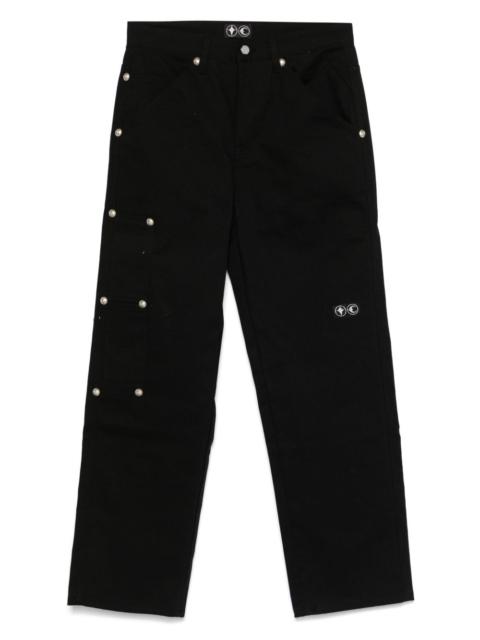 Thug Club Thug trousers