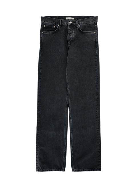 SUNFLOWER Standard 708 Washed Black