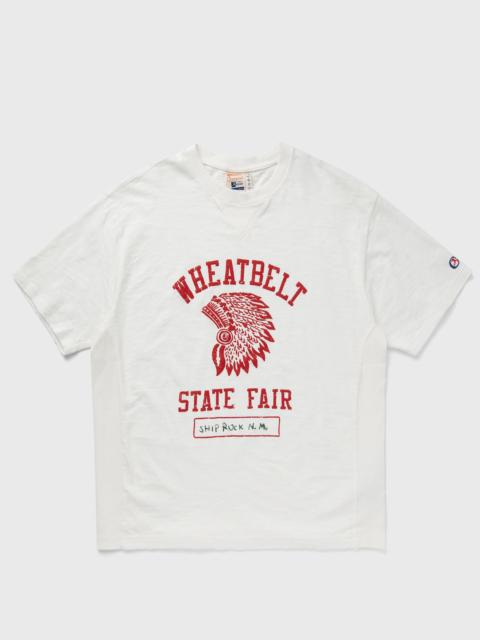 Champion Crewneck T-Shirt