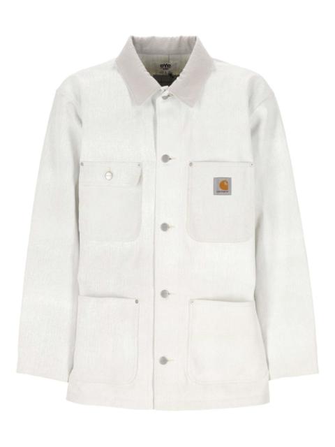 Junya Watanabe MAN cotton denim jacket