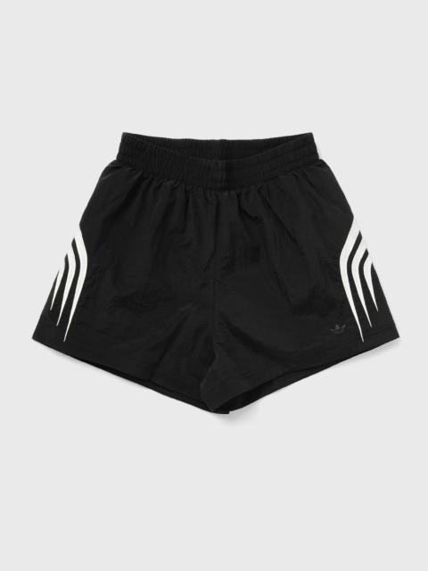 WMNS NYLON SHORTS