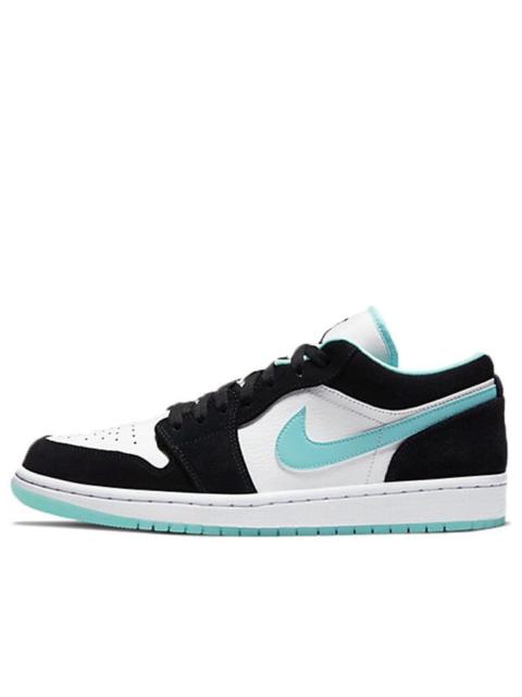 Jordan Air Jordan 1 Low 'Island Green' CQ9828-131