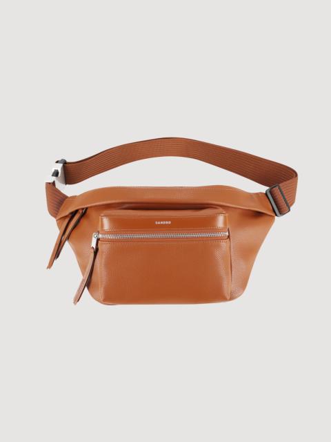 Sandro Belt bag