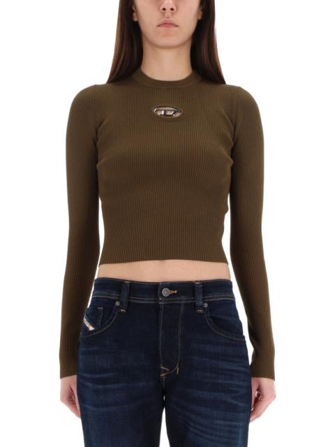 Diesel Diesel Women Top "M-Valari"