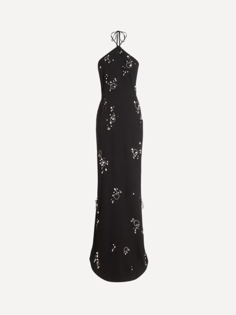 Jolene Embroidered Dress