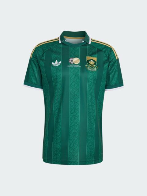 adidas South Africa 26 Away Jersey