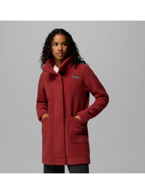 Columbia Women's Panorama Long Jacket