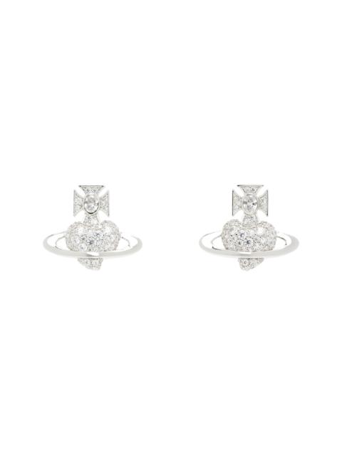 Vivienne Westwood Agnatha Earrings