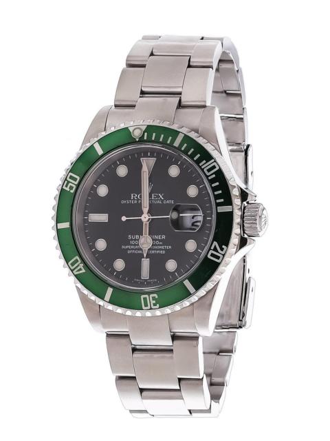ROLEX Rolex Submariner Date Watch