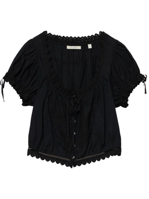 DÔEN NERA TOP