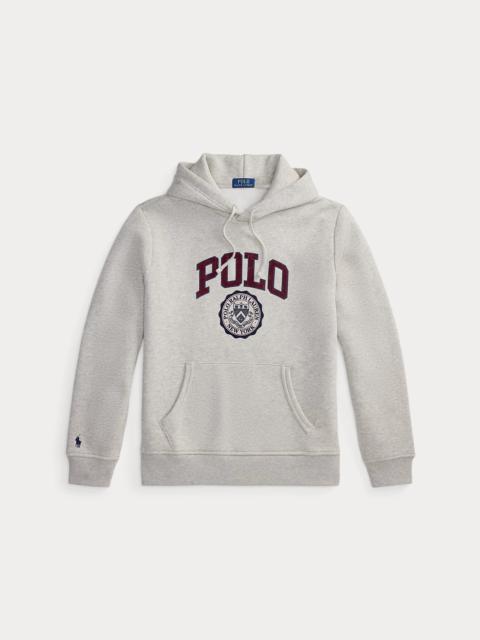 Polo Ralph Lauren Logo Fleece Hoodie