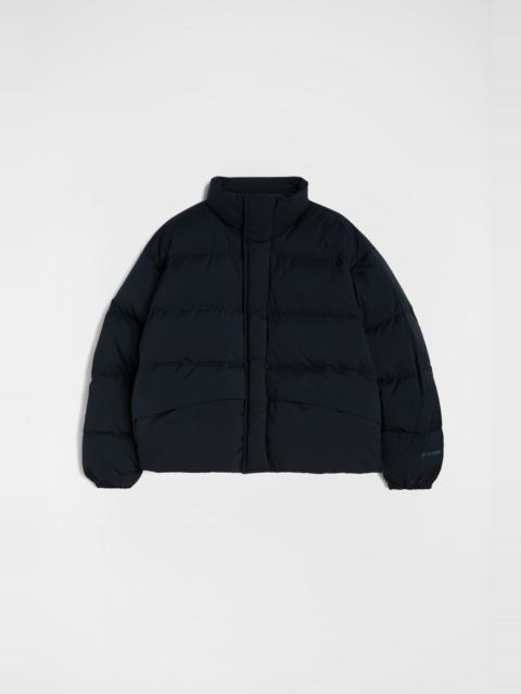 Jil Sander Technical Quilted Down Jacket