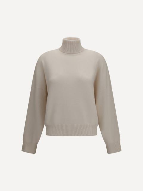 Brunello Cucinelli Cashmere turtleneck Sweater