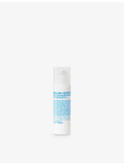 MALIN+GOETZ Retinol Correcting serum 30ml