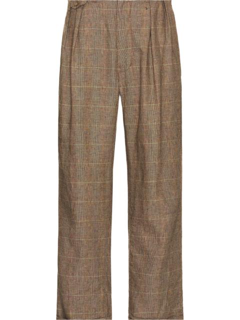 BEAMS PLUS 2 Pleats Trousers