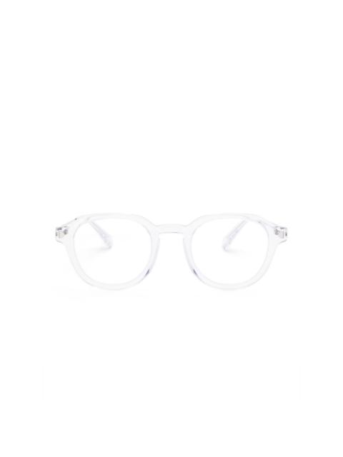 MYKITA round-frame glasses