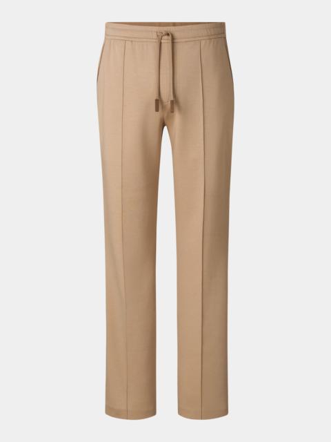 BOGNER Shawn sweatpants in Beige