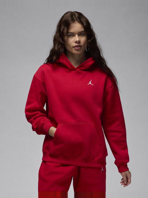 Jordan Brooklyn Fleece Women's Pullover Hoodie