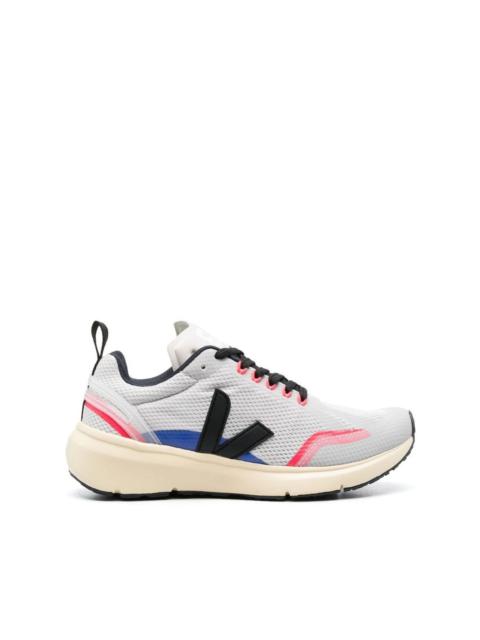 Venturi low-top sneakers