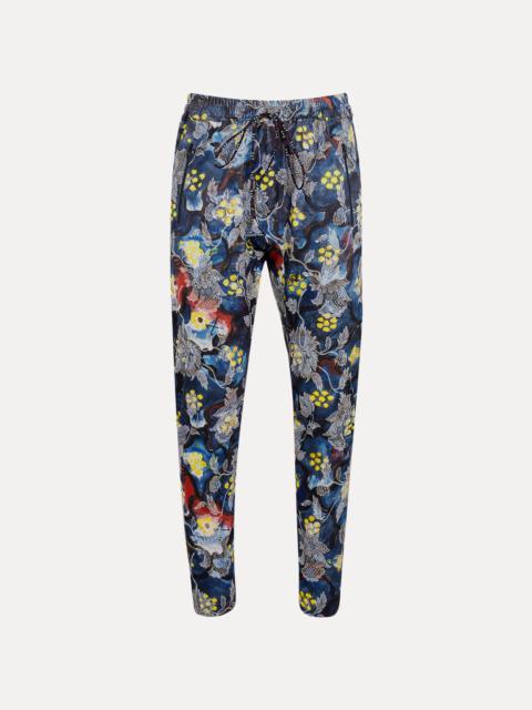 Vivienne Westwood FOOTBALL TROUSERS